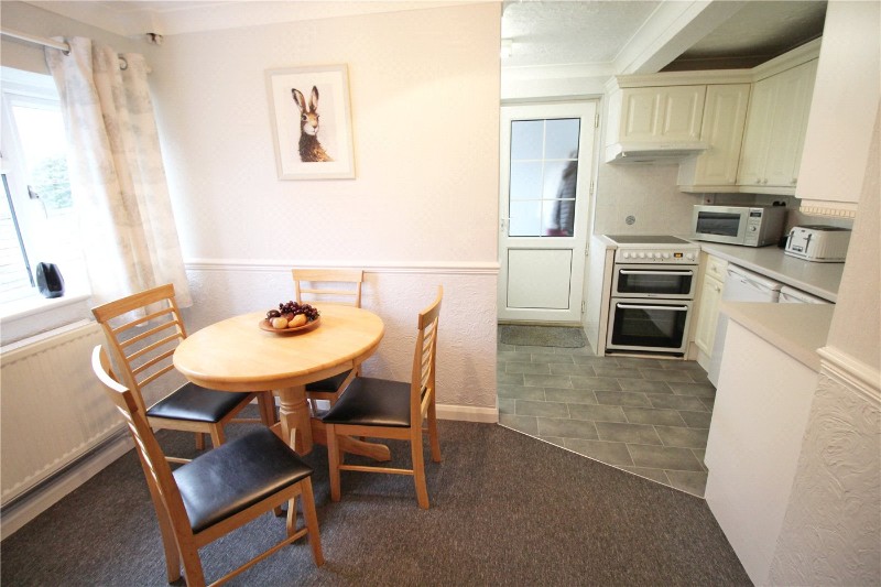 Millfield Road, Deeping St. James, Peterborough, Lincolnshire, PE6