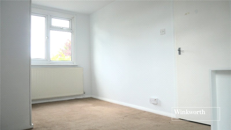 Brett Road, Barnet, EN5