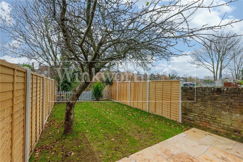 Victor Road, London, NW10