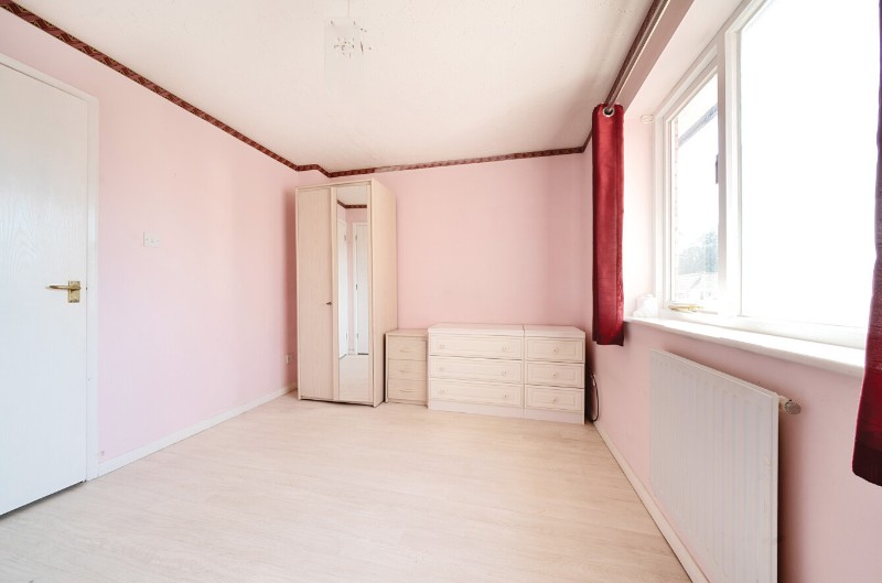 Mead Close, Cullompton, Devon, EX15
