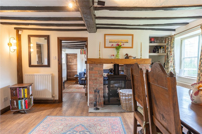 Station Road, Bishops Itchington, Southam, Warwickshire, CV47