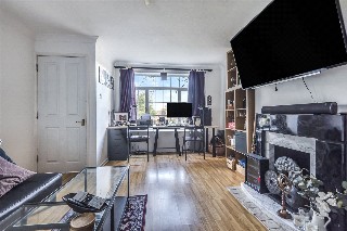 Ebden Road, Winchester, SO23