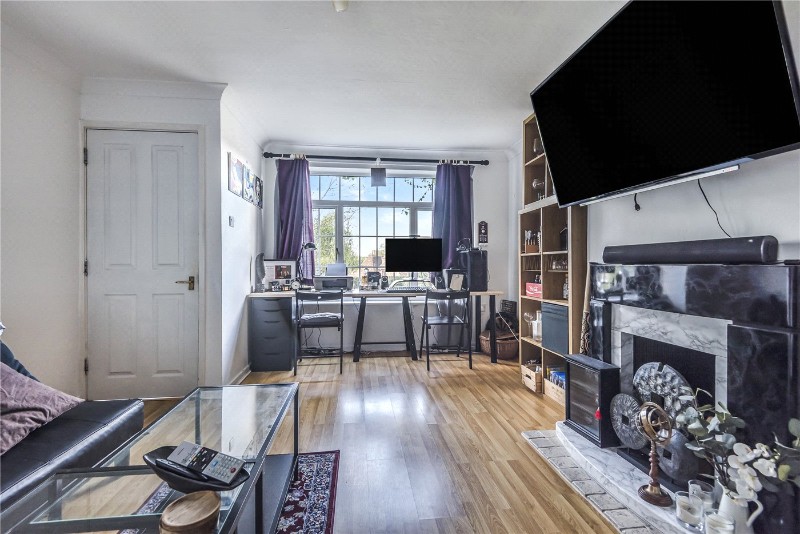 Ebden Road, Winchester, SO23