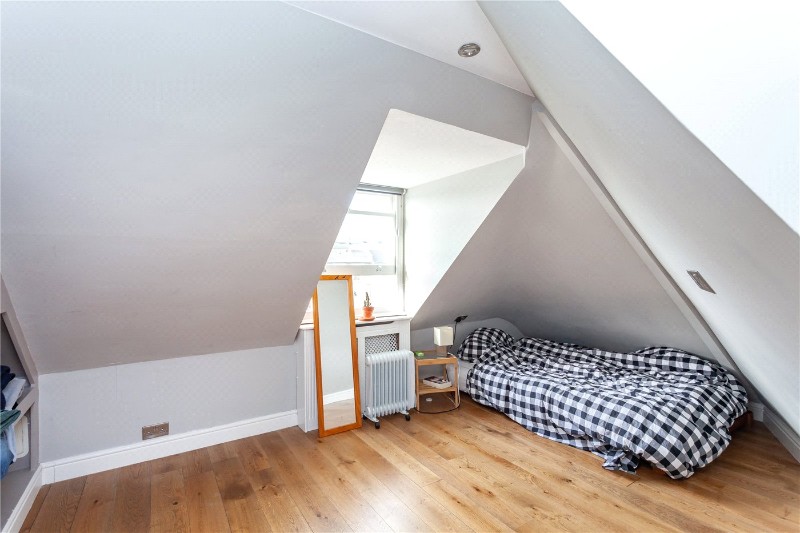 Petherton Road, Highbury, N5