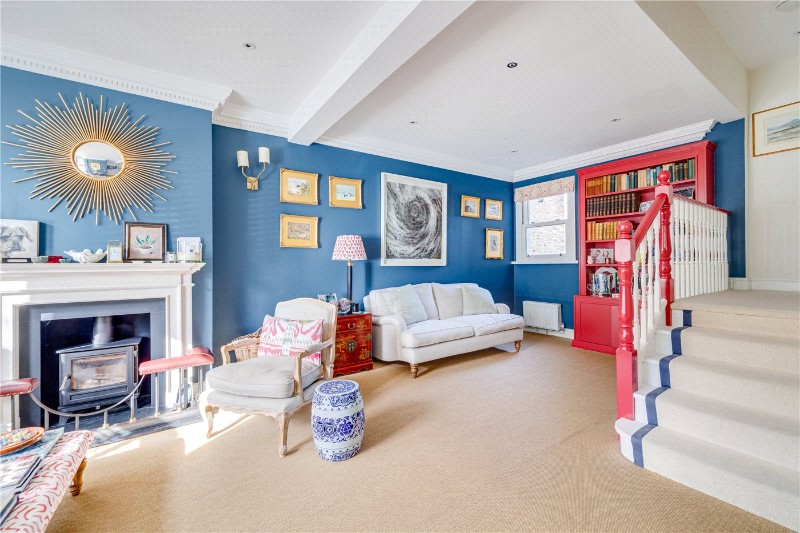 Hazlebury Road, London, SW6