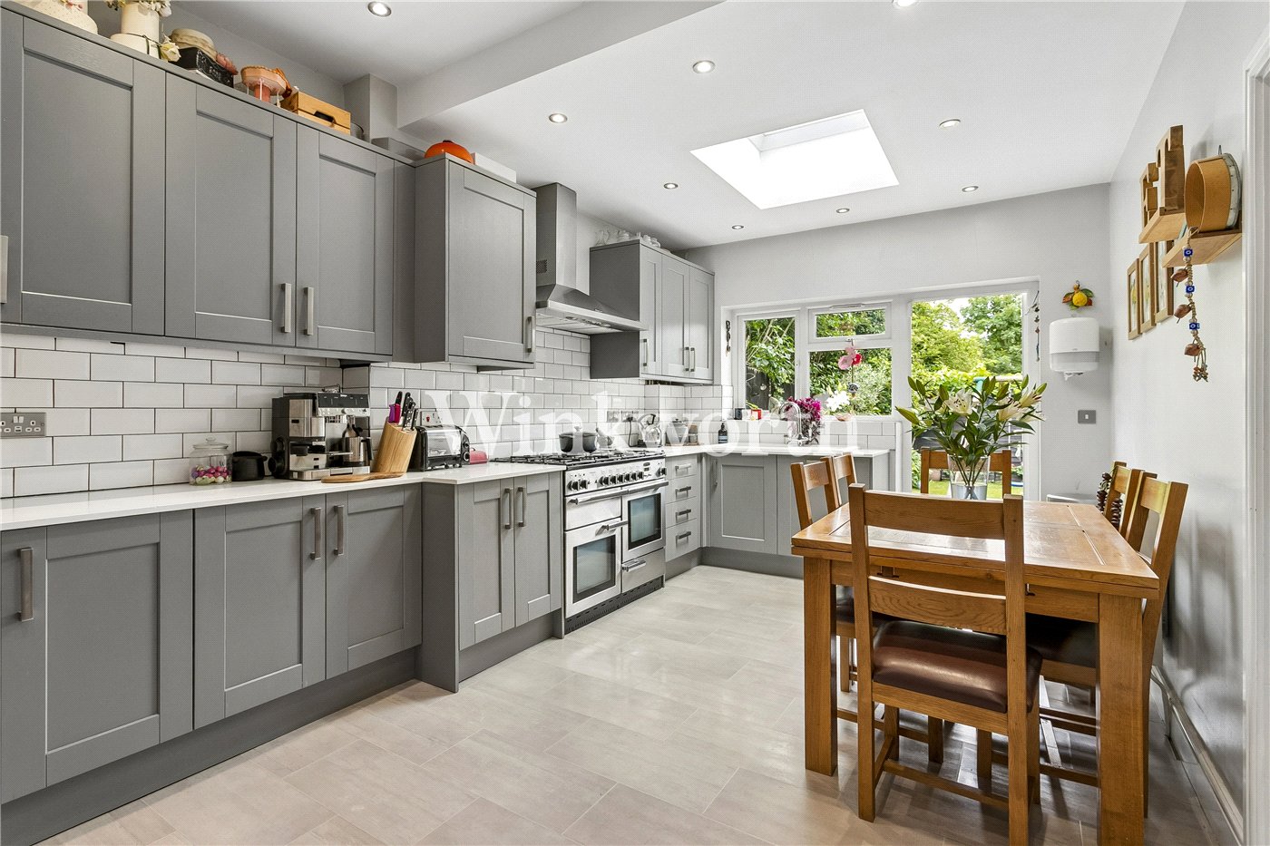 Fernleigh Road, London, N21