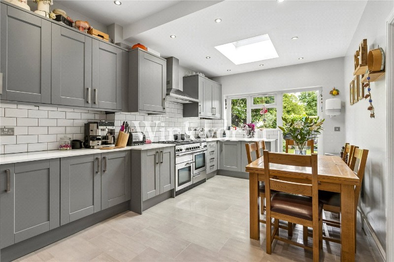 Fernleigh Road, London, N21