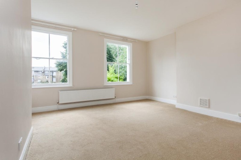 Queens Drive, Finsbury Park, N4