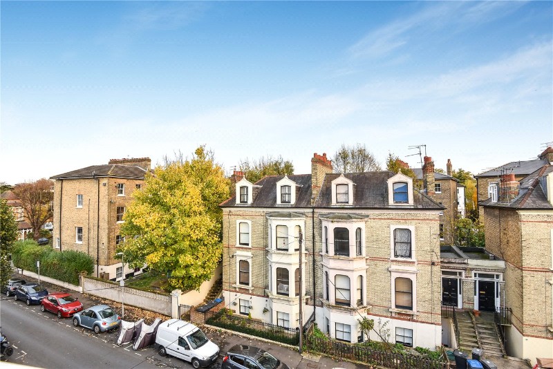 North Road, Surbiton, KT6