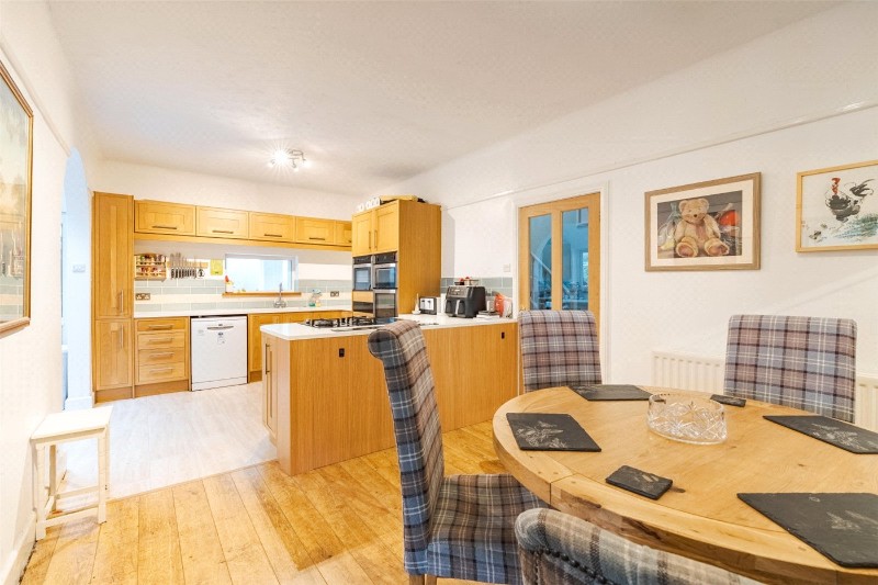 Highfield Road, Corfe Mullen, Wimborne, Dorset, BH21