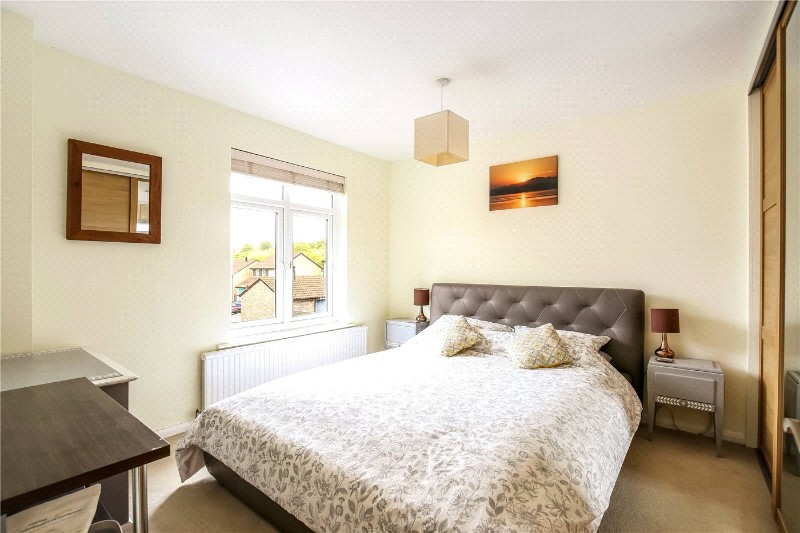 Harrow Down, Winchester, Hampshire, SO22
