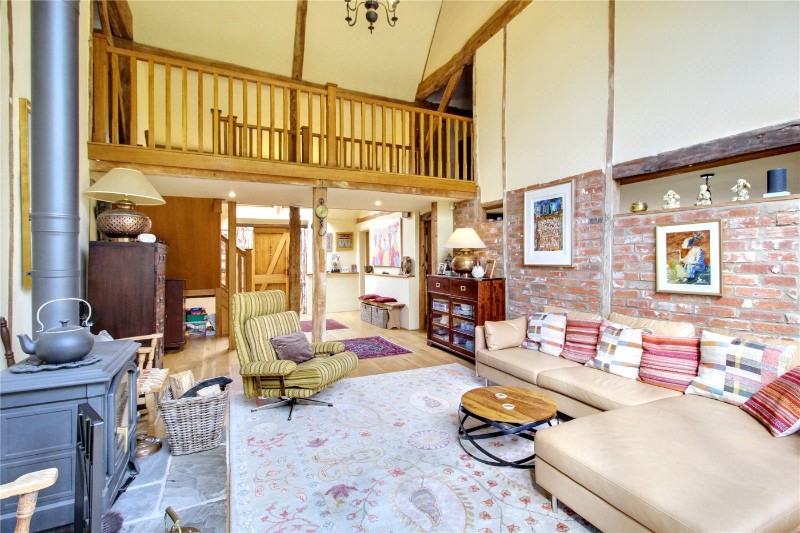 Honeypot Lane, Kirby Cane, Bungay, Norfolk, NR35