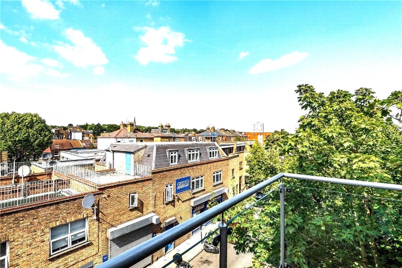 Spears Road, London, N19