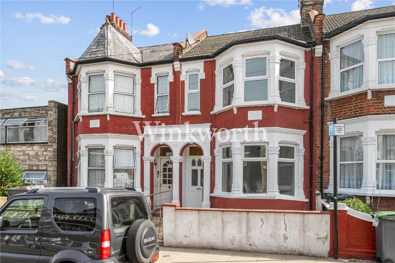 Broadwater Road, London, N17