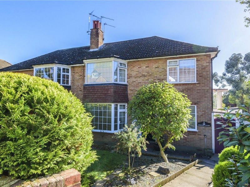 Prospect Road, New Barnet, EN5