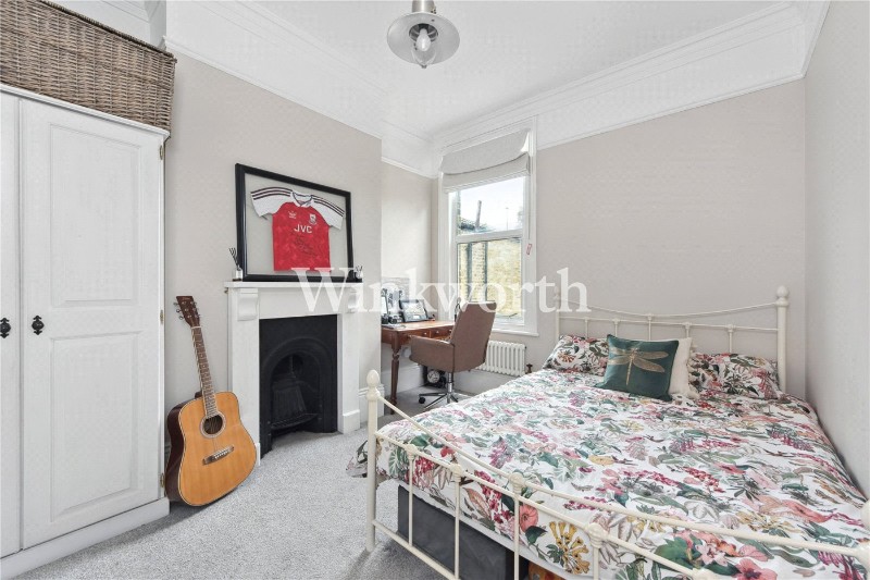 Winchelsea Road, London, N17