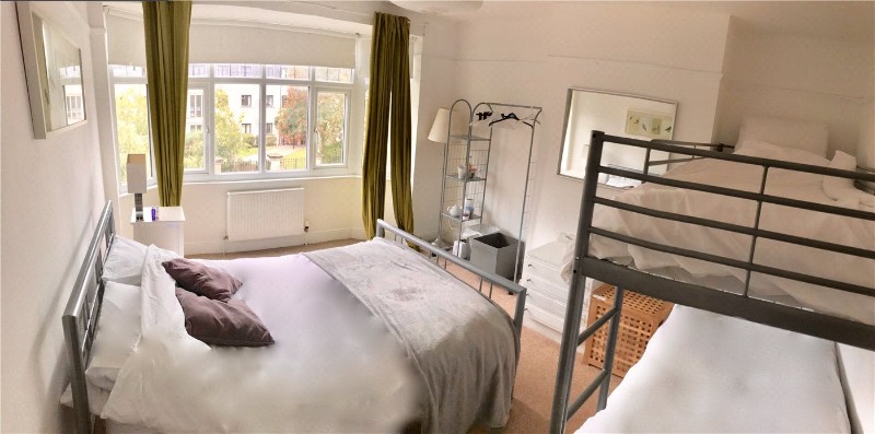 St. Johns Road, Bathwick, Bath, Somerset, BA2