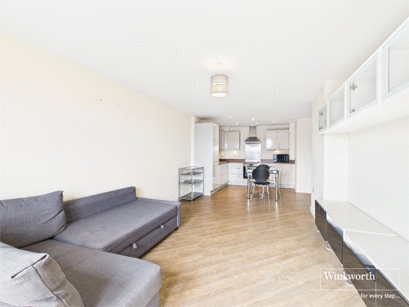 Watlington Street, Reading, Berkshire, RG1