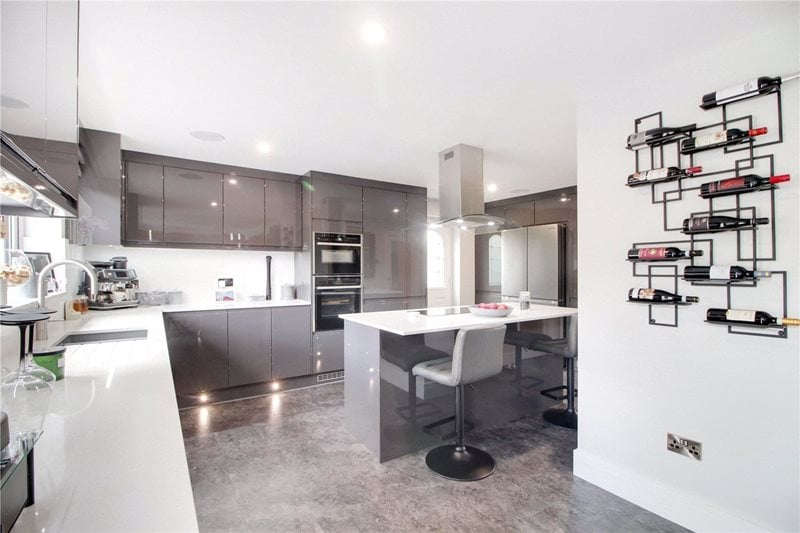 Rosebery Avenue, Poringland, Norwich, Norfolk, NR14