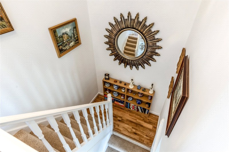 Waverley Drive, South Wonston, Winchester, Hampshire, SO21