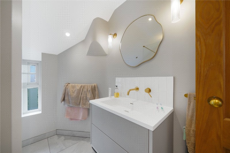 Haringey Park, London, N8