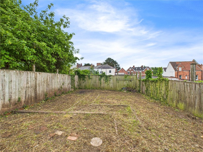 Elmside, Exeter, Devon, EX4