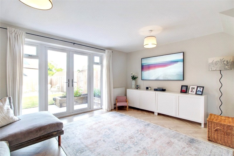 Briggs Drive, Poringland, Norwich, Norfolk, NR14