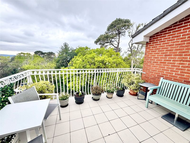 Overbury Road, Lower Parkstone, Poole, Dorset, BH14