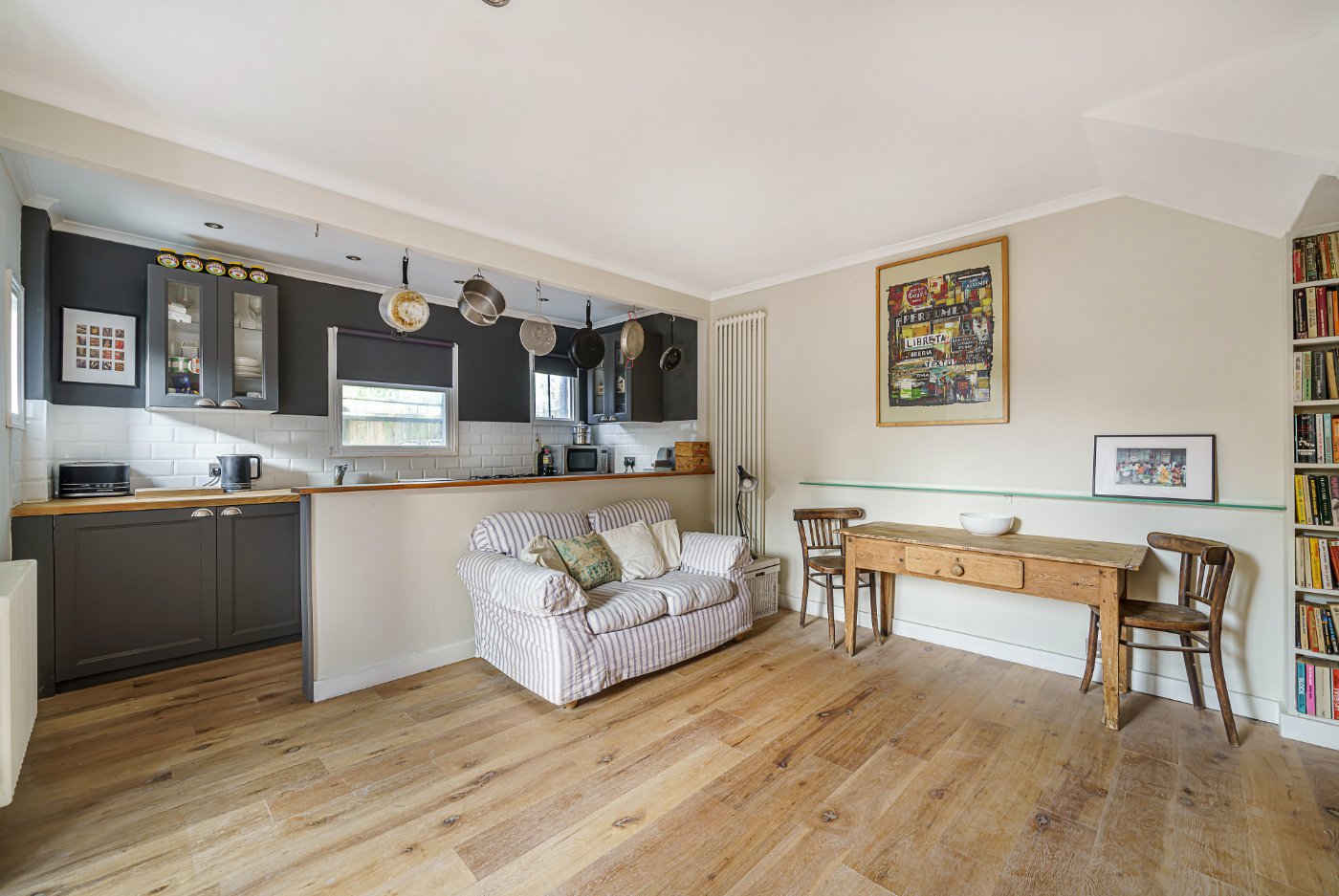 Kitchen-Reception P1