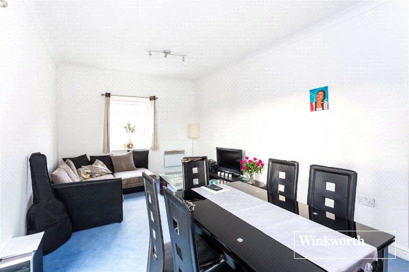 Compton Court, 1 Crowder Close, North Finchley, London, N12