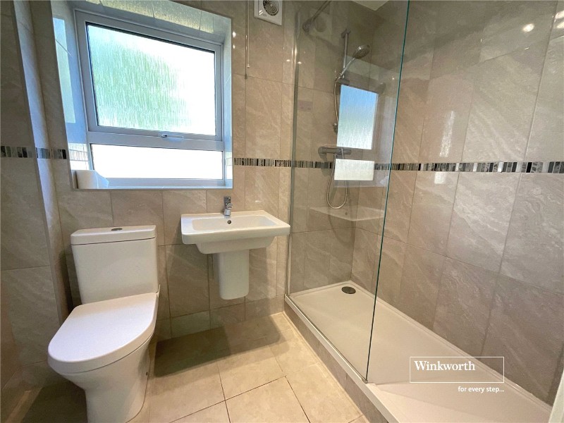 Waterford Place, Highcliffe, Dorset, BH23