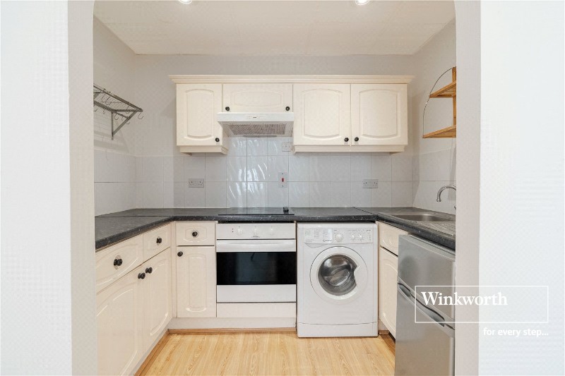 Wollstonecraft Road, Bournemouth, Dorset, BH5