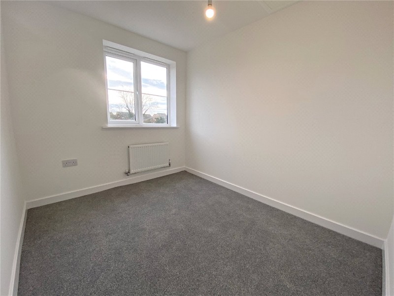 Knight Close, Holdingham, Sleaford, Lincolnshire, NG34