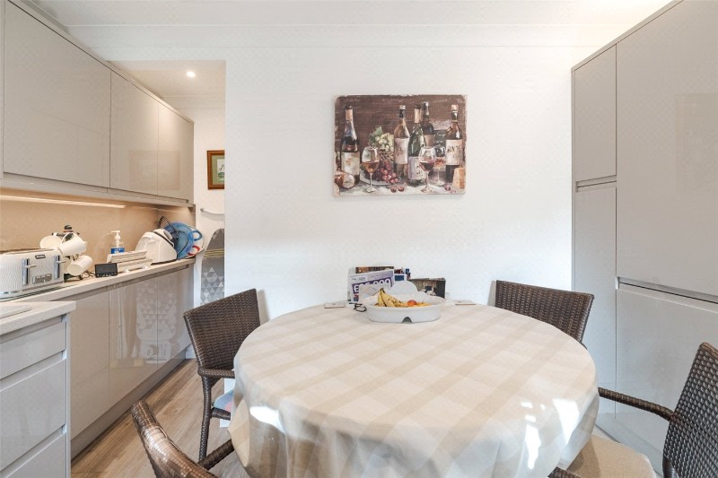 Old Manor Close, Wimborne, Dorset, BH21