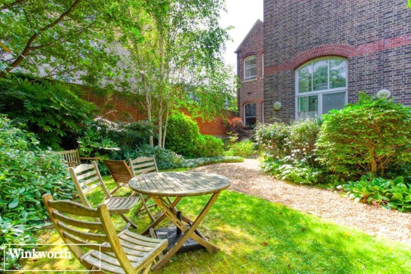 Richmond Terrace, Brighton, BN2