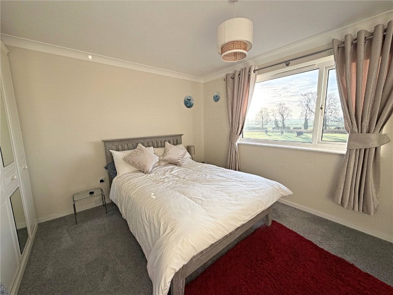 Pinfold Close, Osbournby, Sleaford, Lincolnshire, NG34