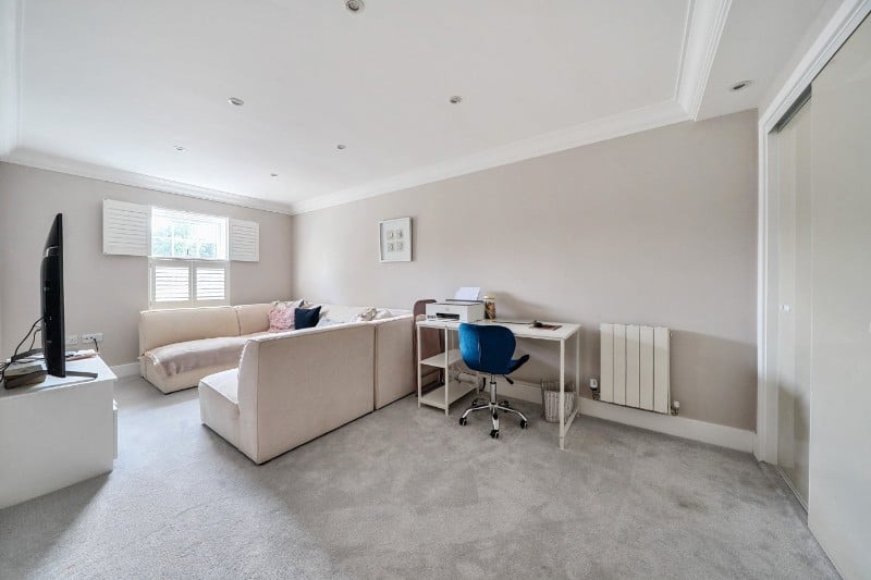 Park Road, Beckenham, BR3