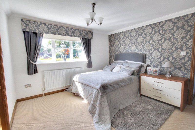 Priors Drive, Old Catton, Norwich, Norfolk, NR6