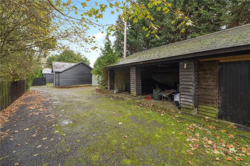 Cockering Road, Chartham, Canterbury, Kent, CT4