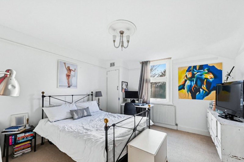 Bromley Road, Beckenham, BR3