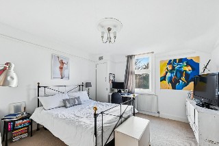 Bromley Road, Beckenham, BR3