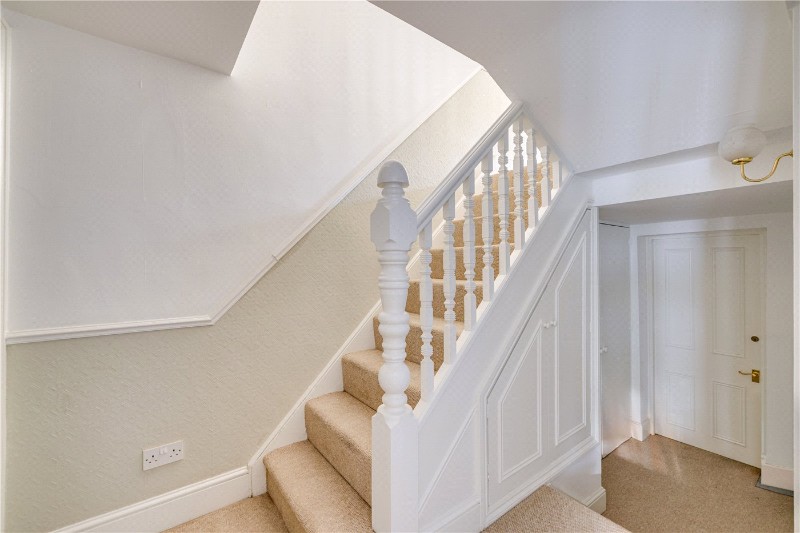 Bradbourne Street, Parsons Green/Fulham, London, SW6