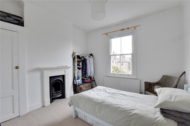 Micheldever Road, Lee, London, SE12