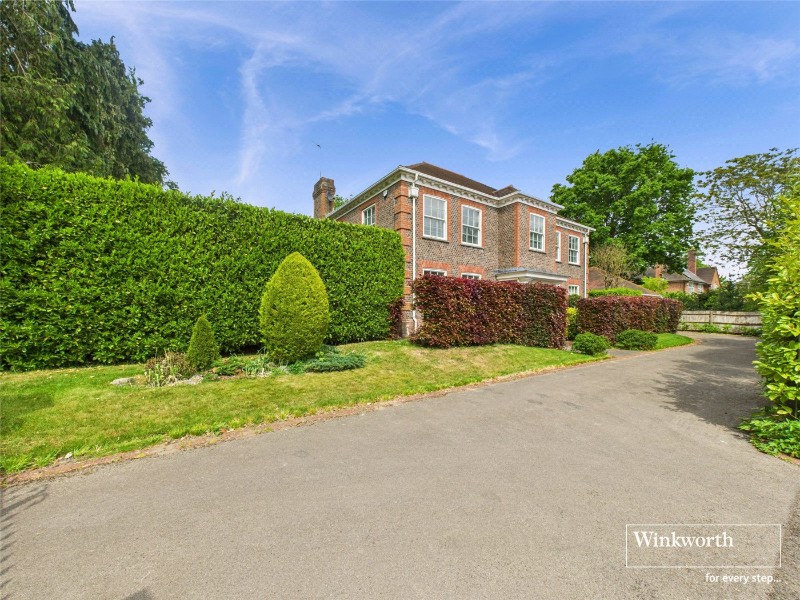 Calcot Park, Calcot, Reading, Berkshire, RG31