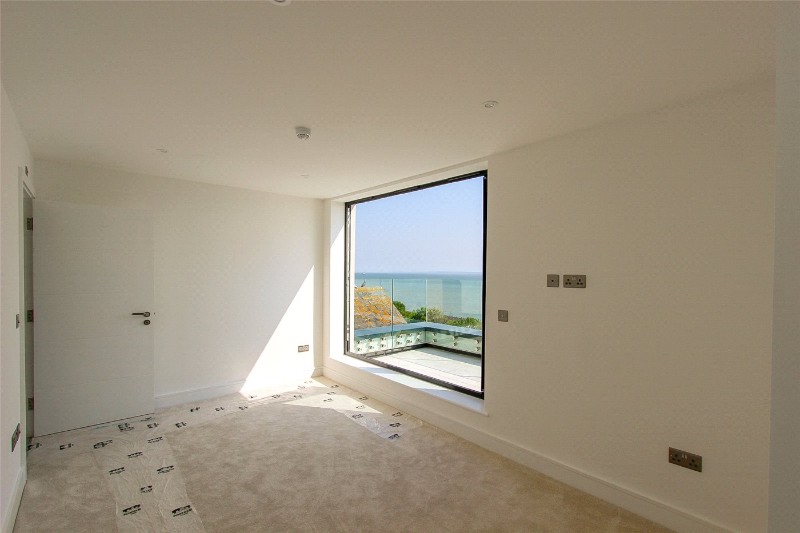 Grand Parade, Leigh-on-Sea, Essex, SS9