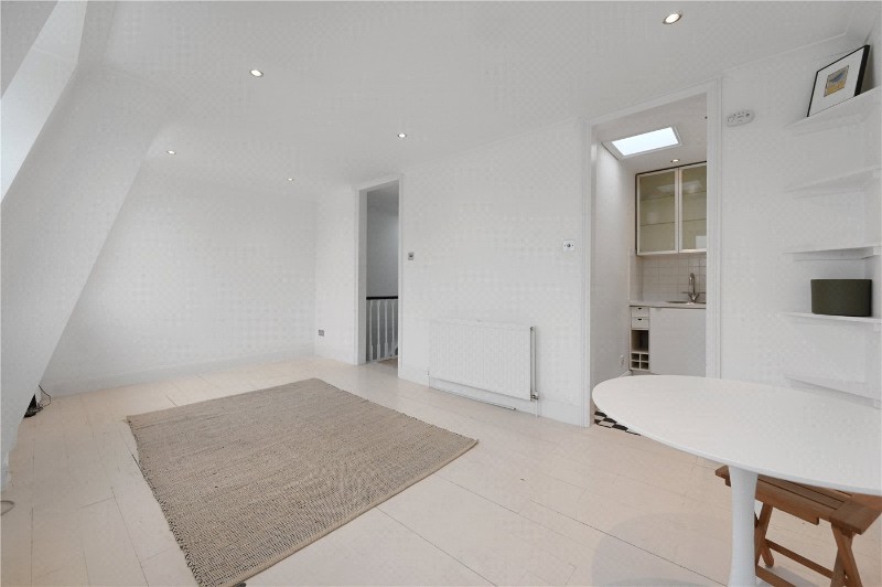 Aldridge Road Villas, London, W11