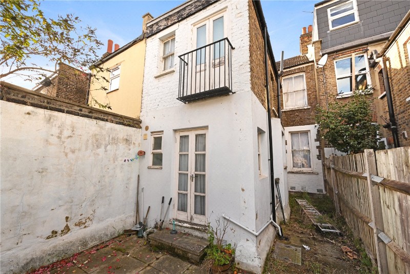 Ravensworth Road, London, NW10