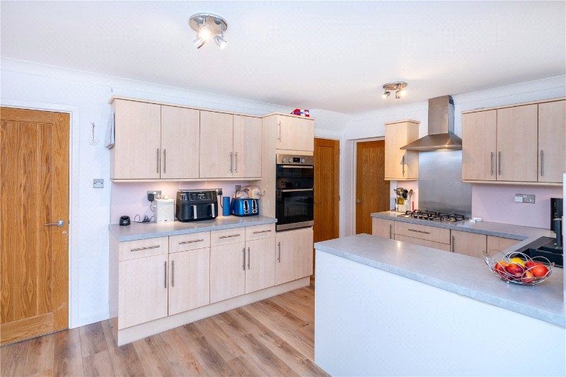 Towning Close, Deeping St. James, Peterborough, Lincolnshire, PE6