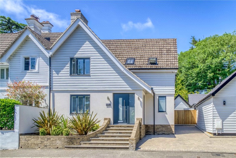 Bingham Avenue, Evening Hill, Poole, BH14