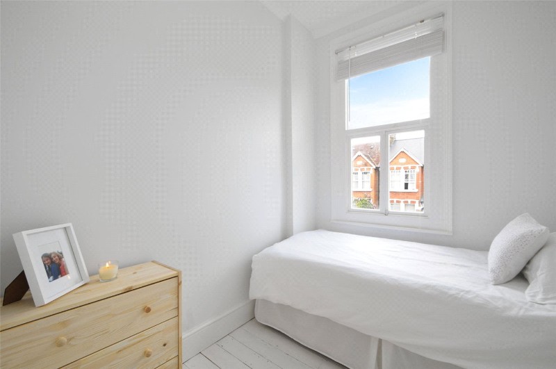 Adelaide Grove, London, W12